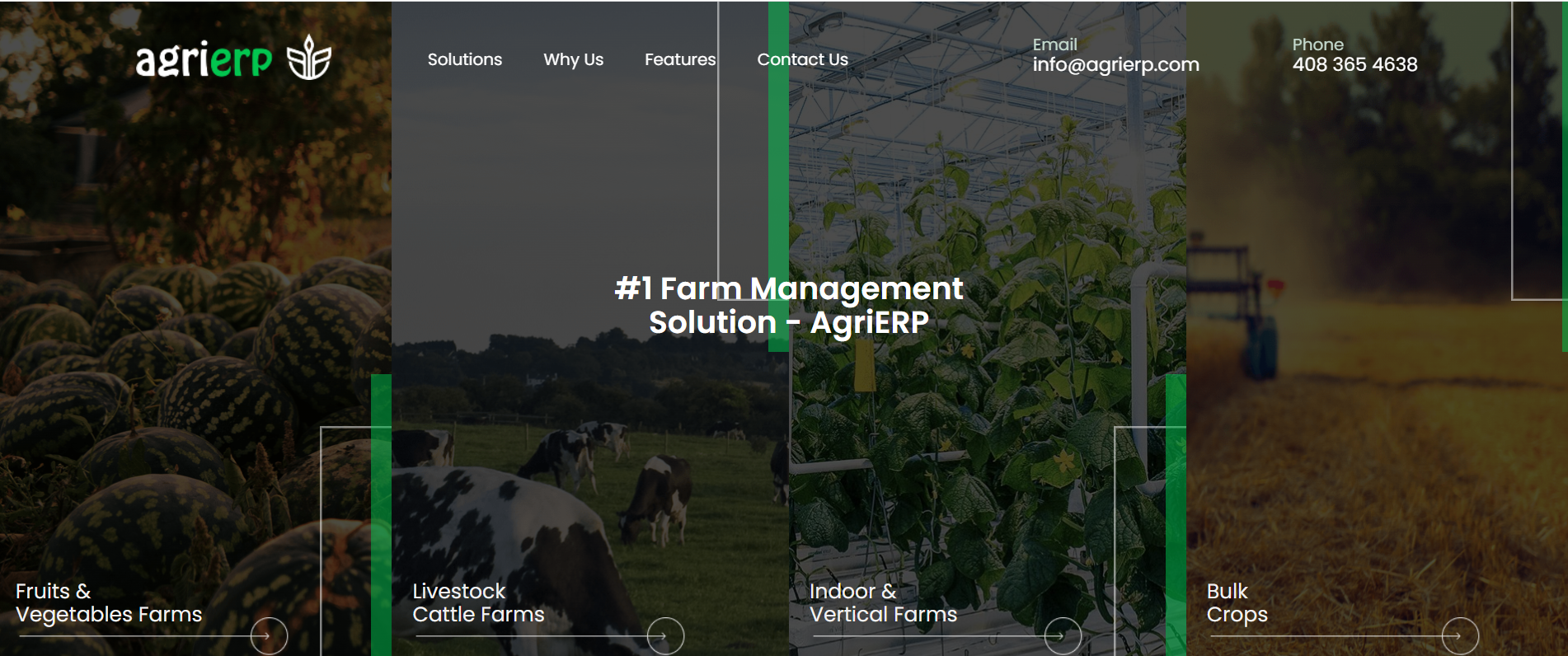 AgriErp