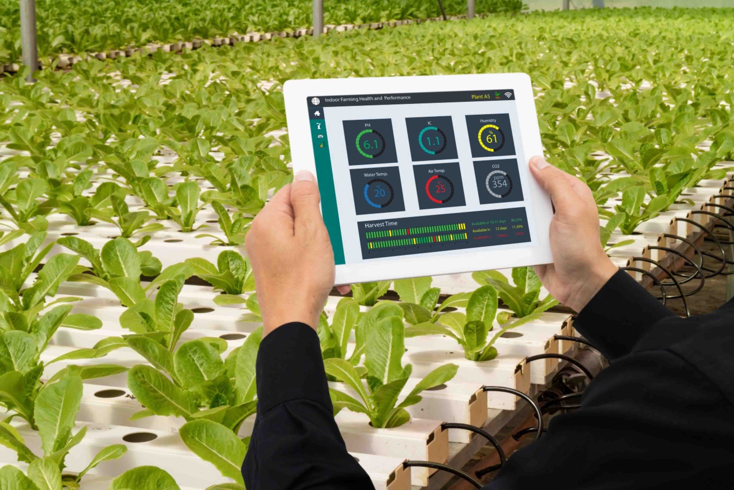 The Benefits of Farm Management Software for Small-Scale Farmers copy