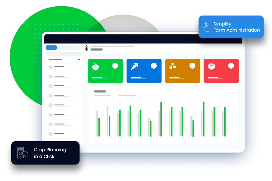 AgriERP - The Best Farm Management Software