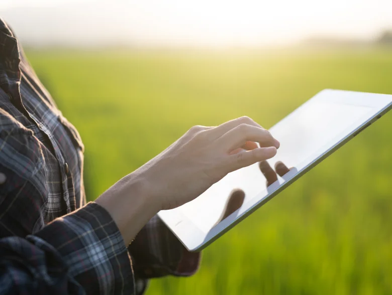 Crop Management Software