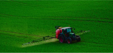 Crop Protection