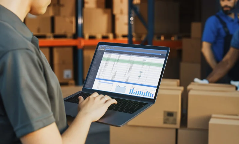 Data-driven decision-making