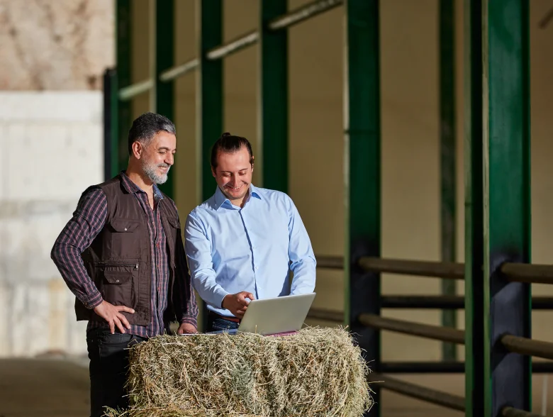 Farm Financial Management