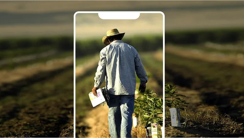 Farm Management Soltution