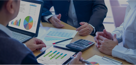 Grower Accounting