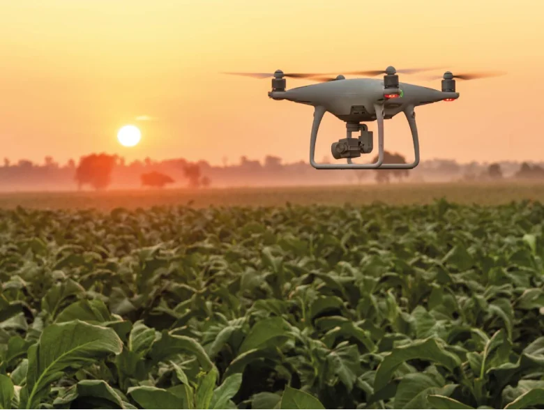 Precision Farming