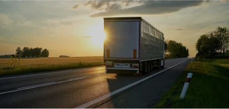 Transport Management