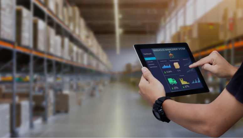 Farm Inventory Management