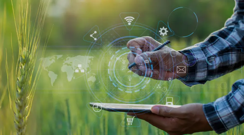 complex ERP interaction