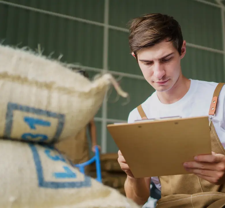 Inventory management
