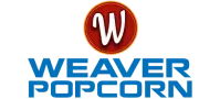 weaver-popcorn-logo
