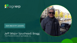 eff (Major Spudhead) Bragg Agtalk blog